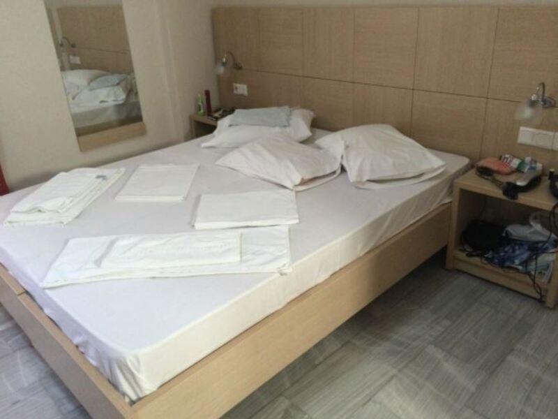 Happyland Hotel Apartments Nydri  Exterior foto