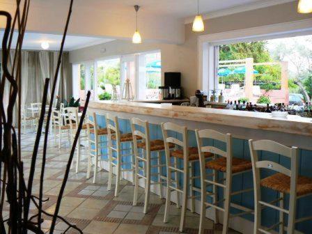 Happyland Hotel Apartments Nydri  Exterior foto