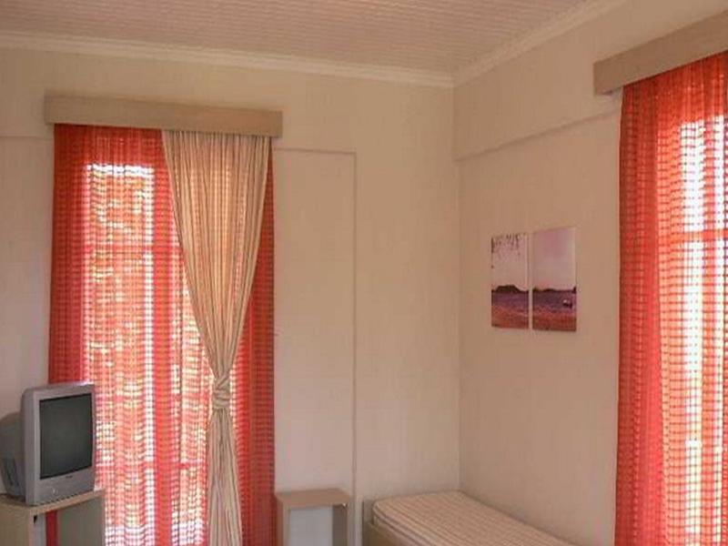 Happyland Hotel Apartments Nydri  Exterior foto